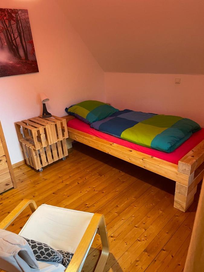 Ferienwohnung Varus Ostercappeln Exterior photo