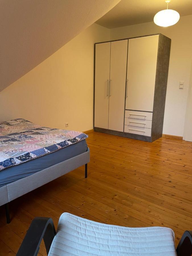 Ferienwohnung Varus Ostercappeln Exterior photo